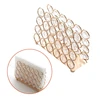 Elegant Napkin Holder for Dining Room Kitchen Countertop Crystal Tissue Box Holder Tissue Dispenser Napkin Rack for Dropshipping 6
