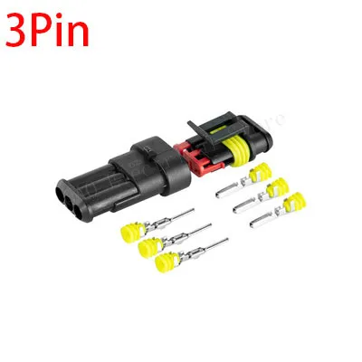 3pin