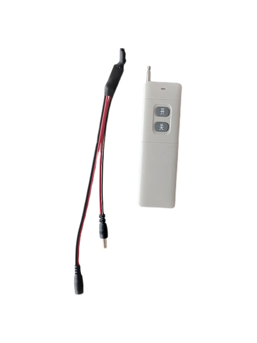 라우드 컨트롤러 나이트 플라이 조종기 LED 조종기 초록 거리 3000m 3.7V 4.2V 7.4V 12V 24V 조종기 라우드 컨트롤러 조종기