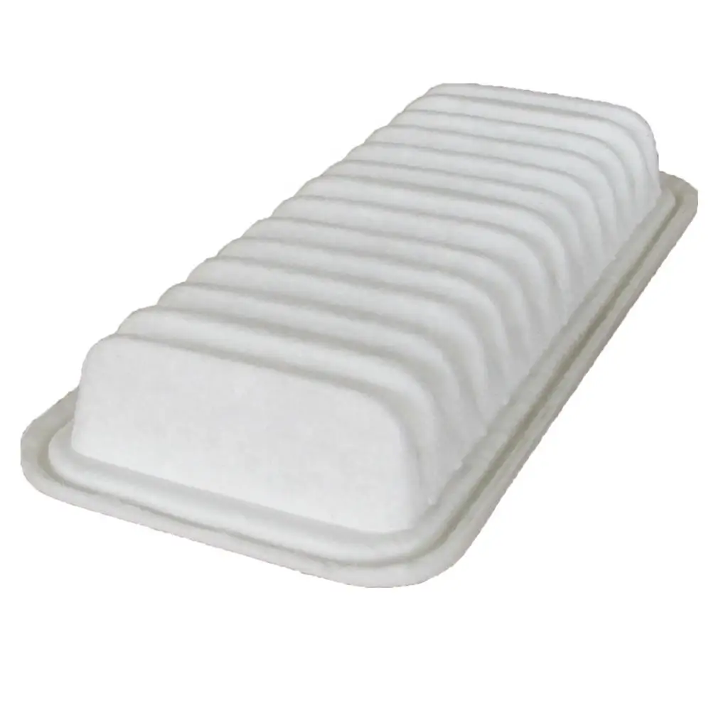 17801-23030 Filtro Aria Motore Auto Per Toyota Yaris Aygo Urban Cruiser Dyna Citroenc C1 Subaru Justy IV Peugeot 107 - Image 3