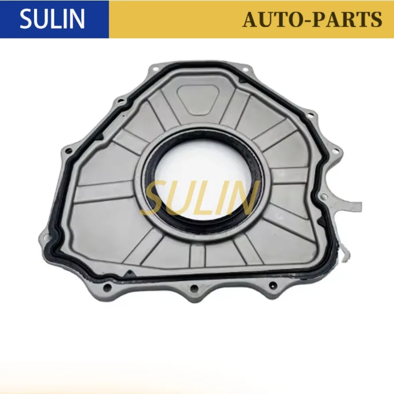 

LR011219 Crankshaft Rear Oil Seal For Jaguar XF Land Rover Range Rover L322 Discovery IV L319 Range Rover Sport L320