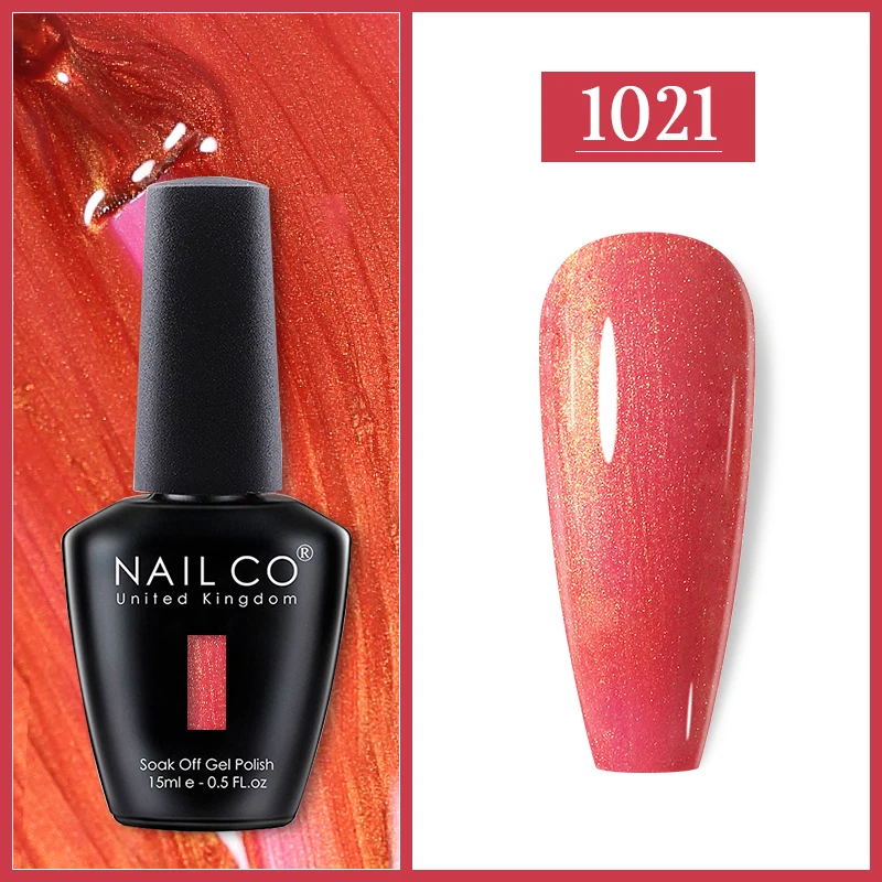 Ultimate 15ml UV Gel Polish Set - Vibrant Colors with Base & Top Coat for Long-Lasting Manicure