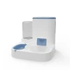 Cat feeder Cat water dispenser Cat bowl Dog food bowl Automatic feed Cat food feeder Pet supplies 4