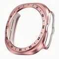 Rose pink