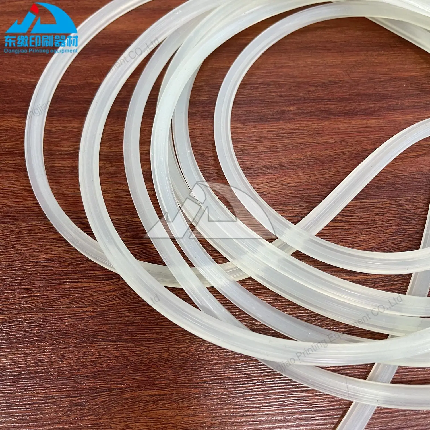 미쓰비시 D3000 교체용 예비 부품 오프셋 인쇄기 부품 씰 스트립