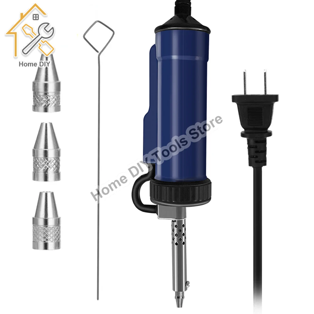 ENGINEER Desoldering Pump High Temperature Resistance 350u00b0C Manual Solder Sucker Welding Tool Made In Japan SS-02