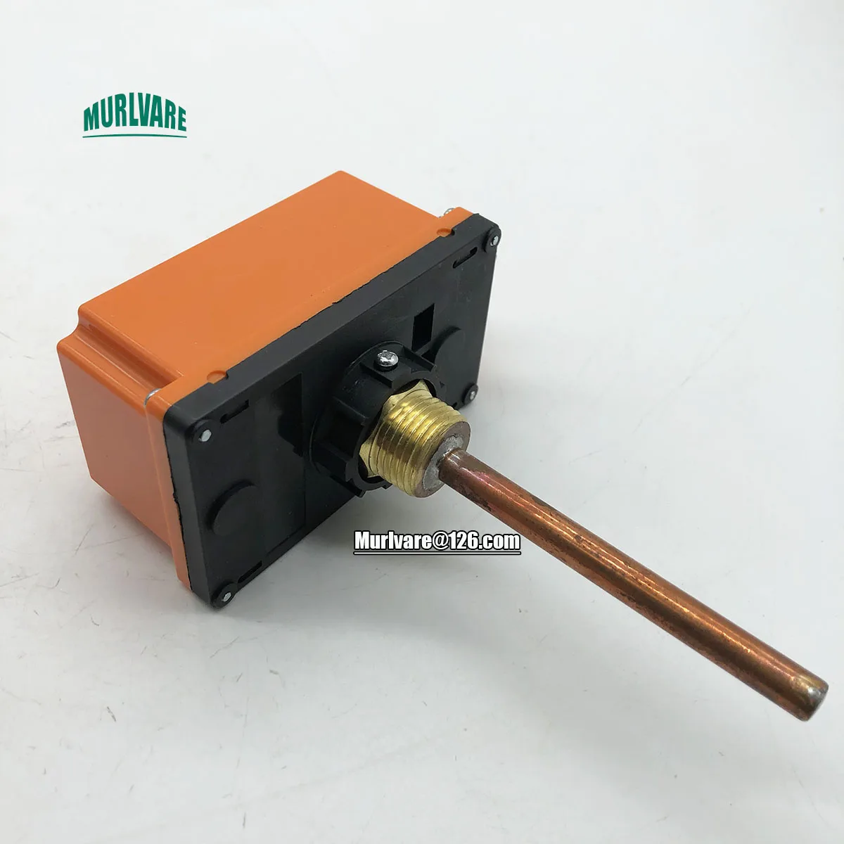 30-110 Degree 0-90 Degrees 220V 16A Heating System Water Heater Boiler Switch Thermostat Control Valve