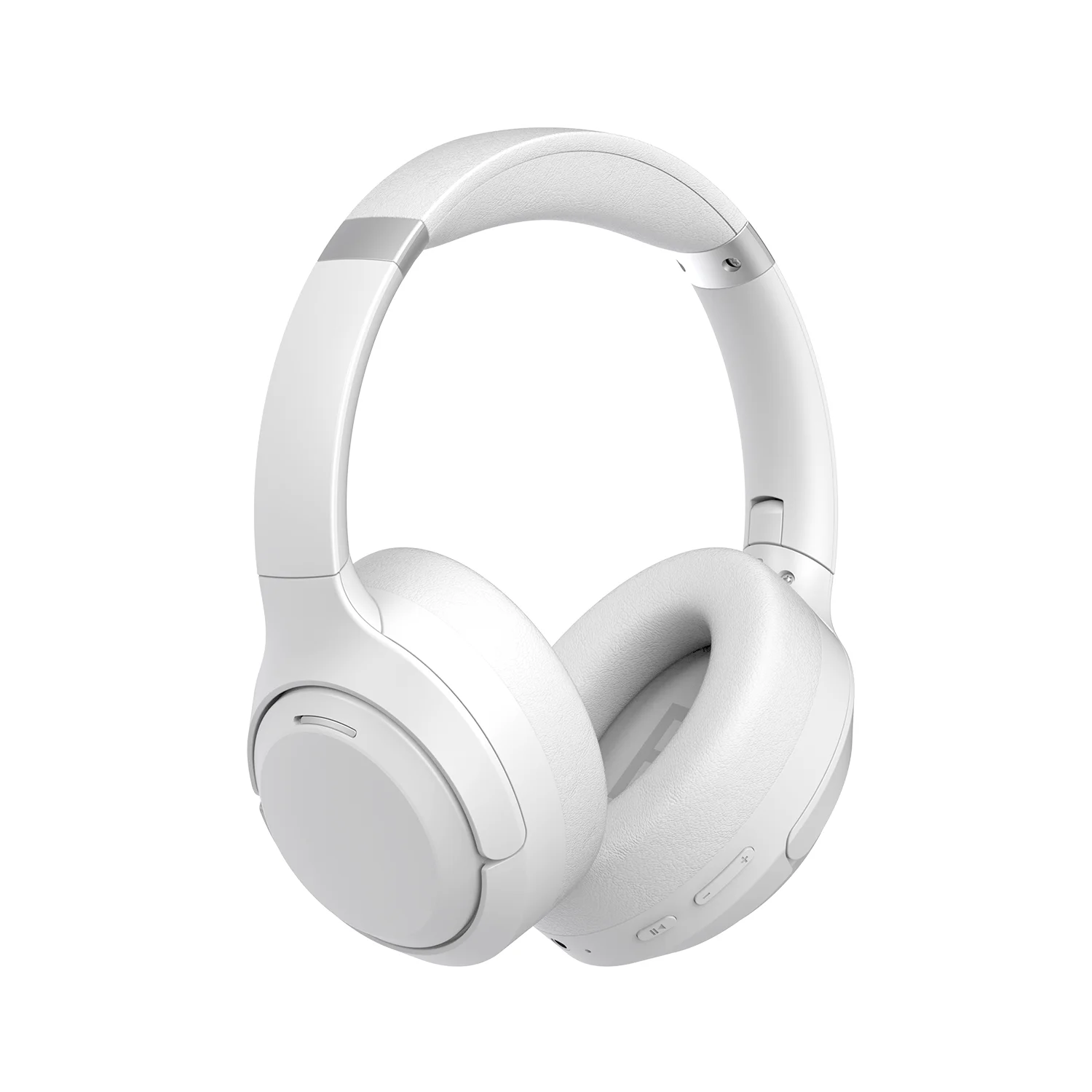 HONOR Headphone Pro ANC Over-Ear 80H Playtime, Dual Connect, BT5.4 Low Latency, AI App, Spatial Audio, Voice Assistant, IP54