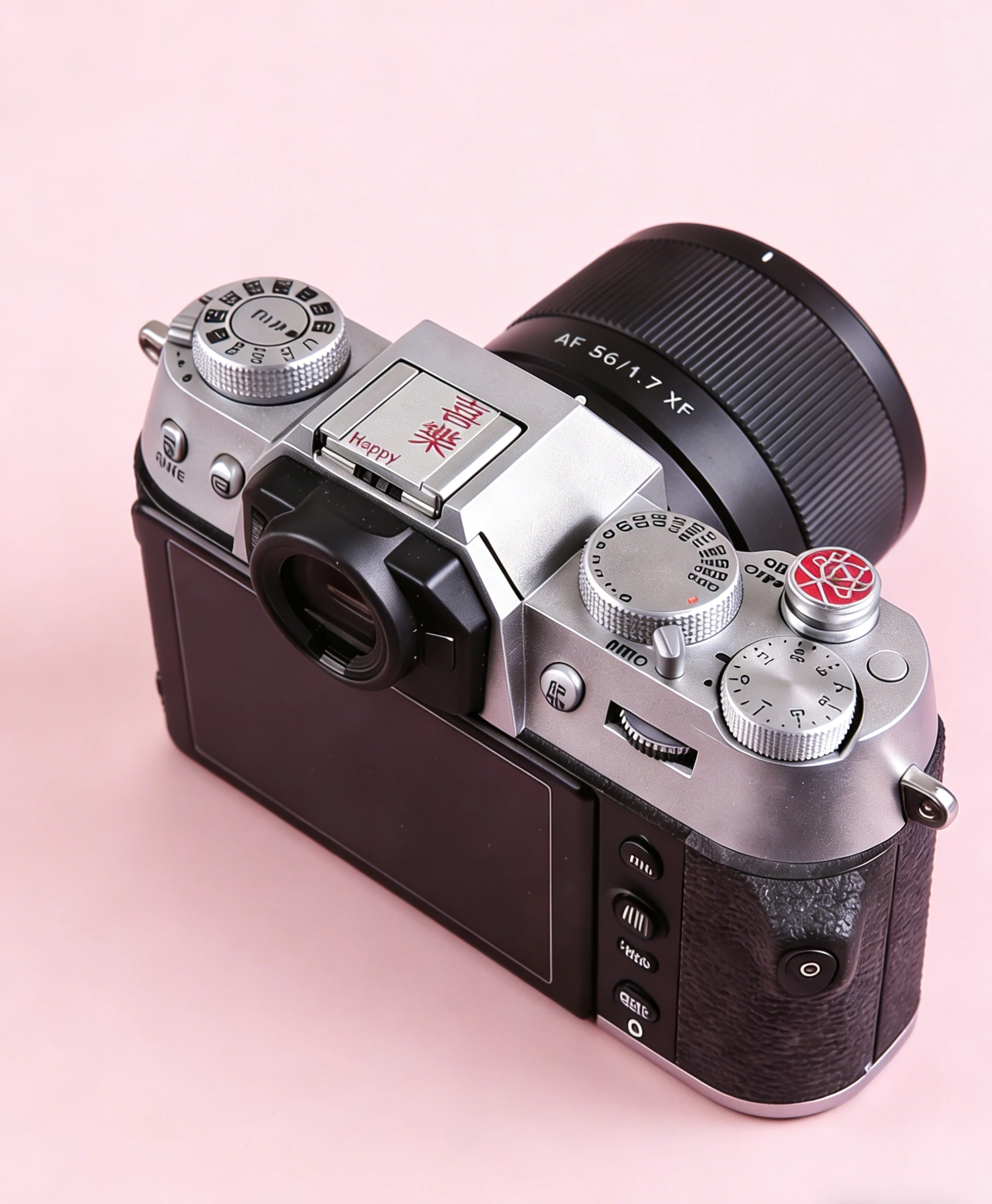 캐논 R8 M6ii R5 R6 850D 200D 후지 라이카 펜탁스 파나소닉 카메라 액세서리용 금속 셔터 릴리즈 버튼 보호 커버
