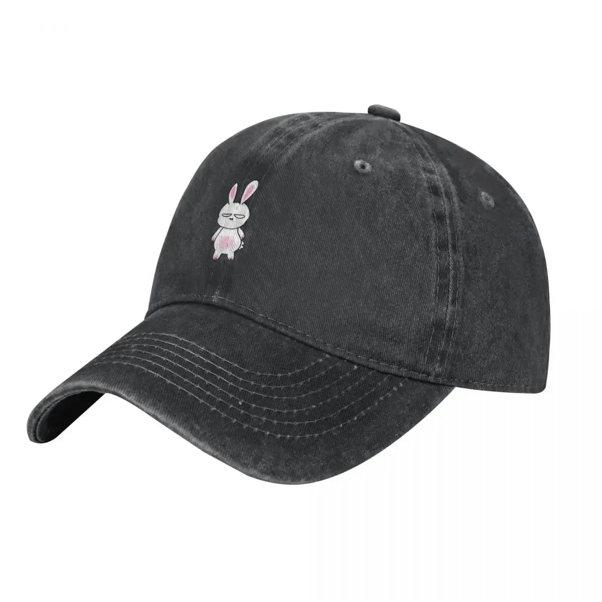 

:( bunny Cowboy Hat beach hat black Luxury Hat Beach Outing Hats For Men Women's