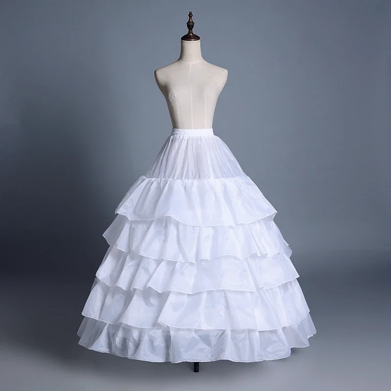 Petticoat Crinoline Slips Hoop Skirt Vintage Underskirt for Gown Dress Many Styles for Bridal Wedding flower girl underskirt wedding underskirt vintage underskirt wedding petticoat petticoat underskirt petticoat skirt