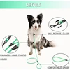 S9a43ee3b26ca4d7caa21f4f2dde2a71aO.jpg Dog Leash Waterproof Training Recall Long PVC Pet Leashes 5FT 10 FT 20FT 30FT Great for Training Beach Yard Play