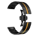 Black orange