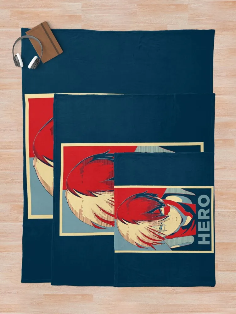 Todoroki-���� ���� ���, ������ ���� ������ ���