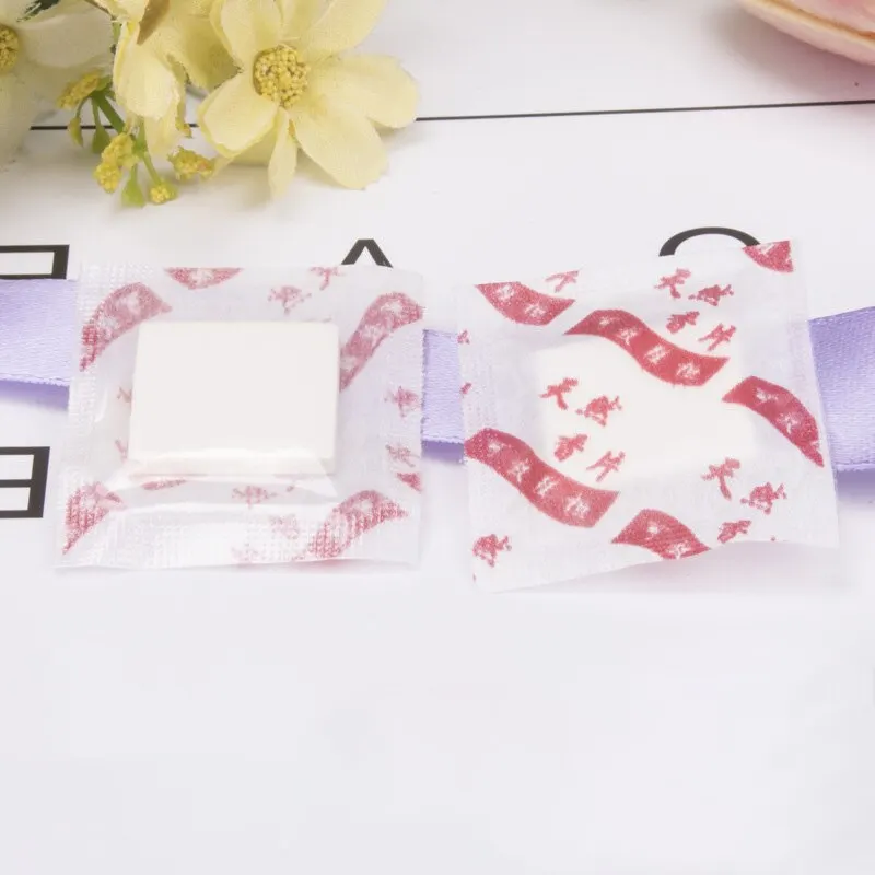 5 Pcs Lemon Moisture-Proof Fragrance Tablets Shoe Cabinet Wardrobe Deodorant Odorant Fragrance-Tablets Long-lasting Retention