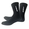 High Cut Neoprene Socks 5mm Beach Volleyball Socks for Diving Swimming Socks Surfing Snorkeling Fishing Water Booties Sock 2