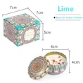 1PCS-Lime
