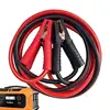 car Battery Jump Cable Connection Line Jumper Cables Heavy Duty Automotive Booster Cables With Stable Current Safe Power Booster
