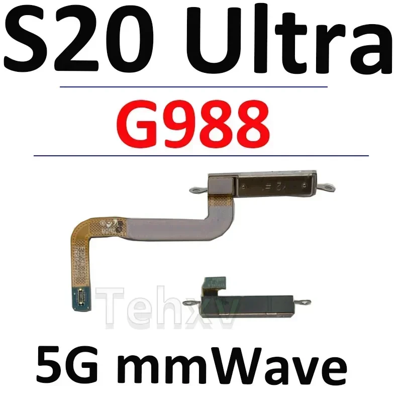 5G mmWave Signal Antenna Module Flex Cable
