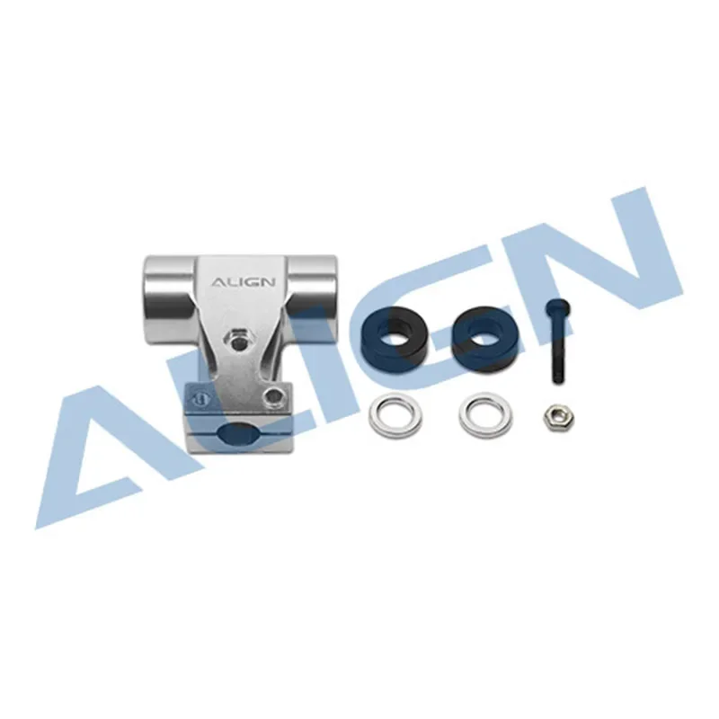 Allineare Trex 470L Alloggiamento Del Rotore Principale Muslimex Trex 470 Pezzi Di Ricambio Elicottero Rc