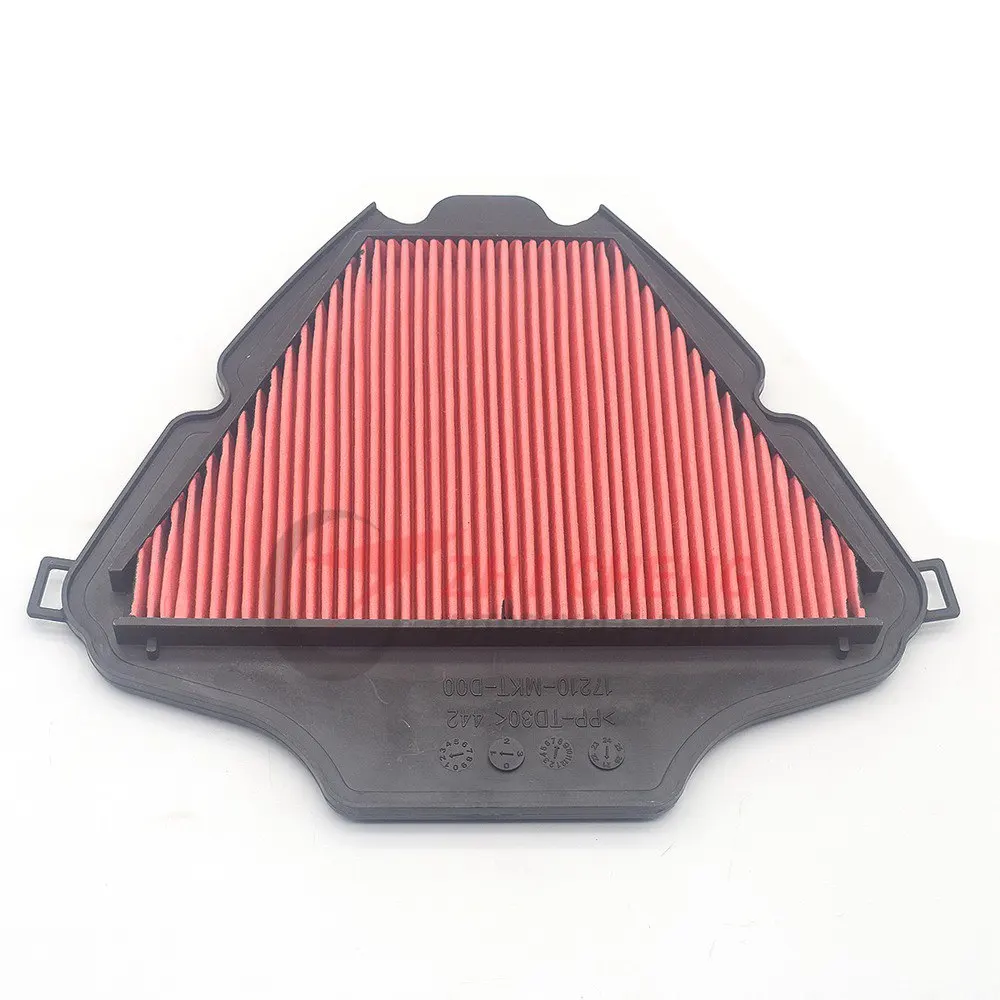 X-Adv 750 Elemento Detergente Filtro Aspirazione Aria Moto Per Honda Xadv-750 Xadv 750 X-Adv750 X-Adv 750 Xadv750 2021 2022