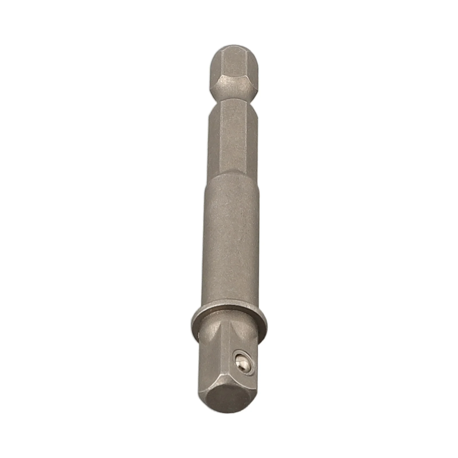 Bohr buchsen adapter 1/4 ''Sechs kant schaft verlängerung für Schlags ch rauber 1/2'' 3/8 ''1/2'' Vierkant bohrer Adapter Set Handwerkzeuge – Detail 25