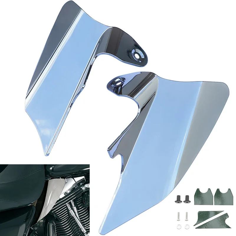 Kit Di 55 Tappi Per Bulloni Motore A Corona Bassa – Per Harley Touring 1999-2016 E Softail 1999-2017 – Copri Bulloni E Dà Stile Alla Tua Moto