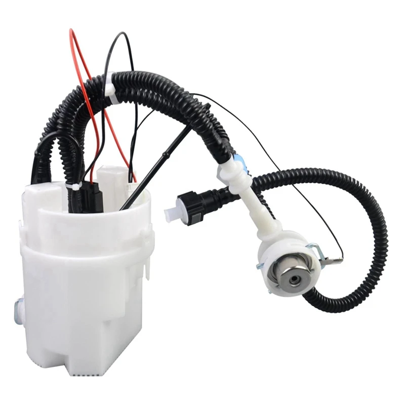 

WGS500110 For Land Rover Discovery MK III Range Rover Sport 2.7 TDV6 2004-2010 Fuel Pump Assembly Parts