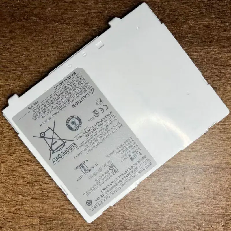 Maximum-Energy Button Battery AIGT003_japan
