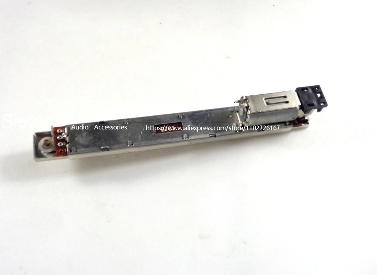 2PCS Fader motorized RSA0N11M9 touch sensitive 10K linear slide potentiometer without Wire