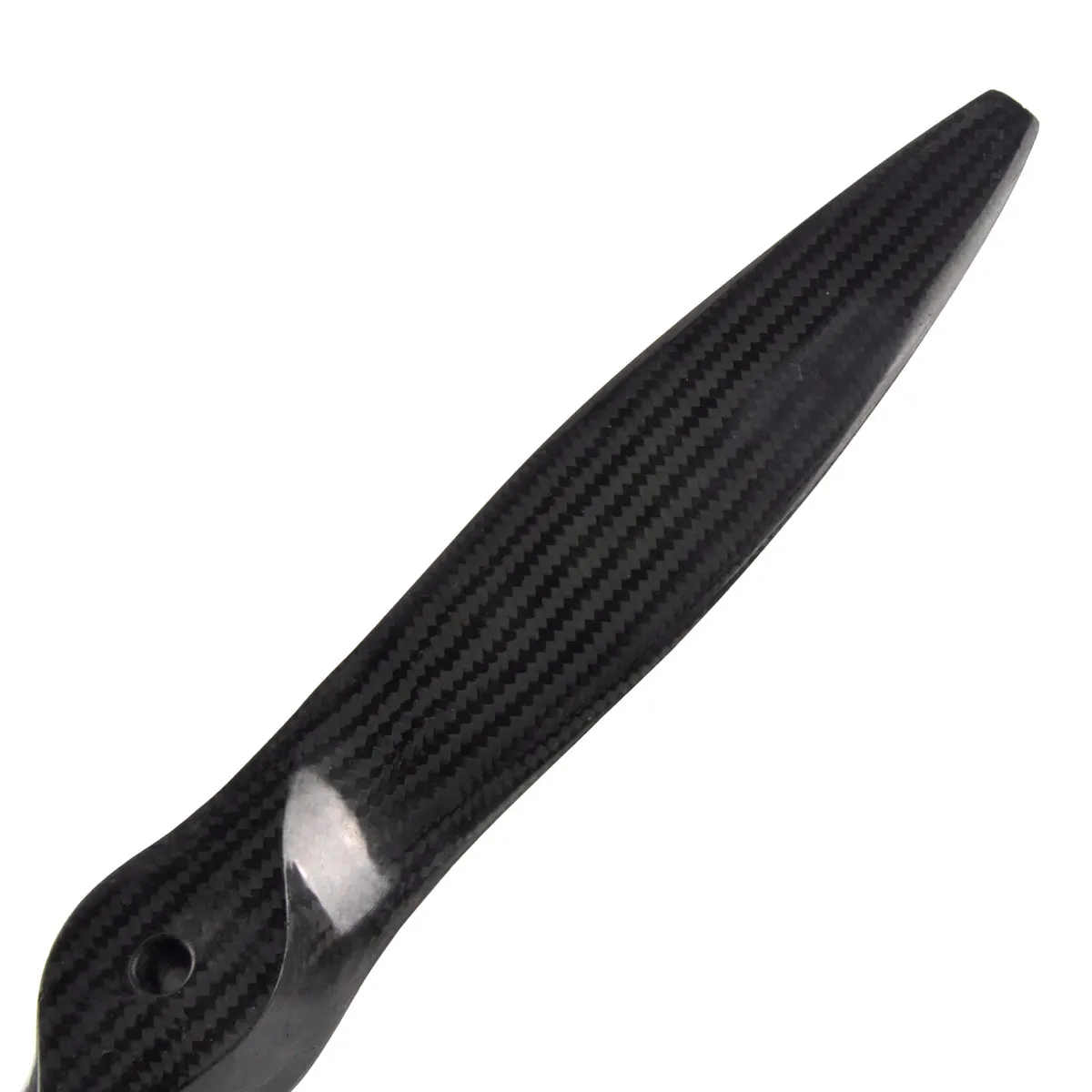 High-Strength Carbon Fiber Propeller for Electric Airplanes - Enhanced Performance and Precision