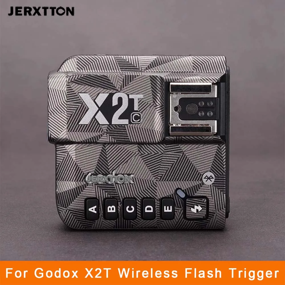 Godox Speedlite V1 Canon Kit Foto de Vakman