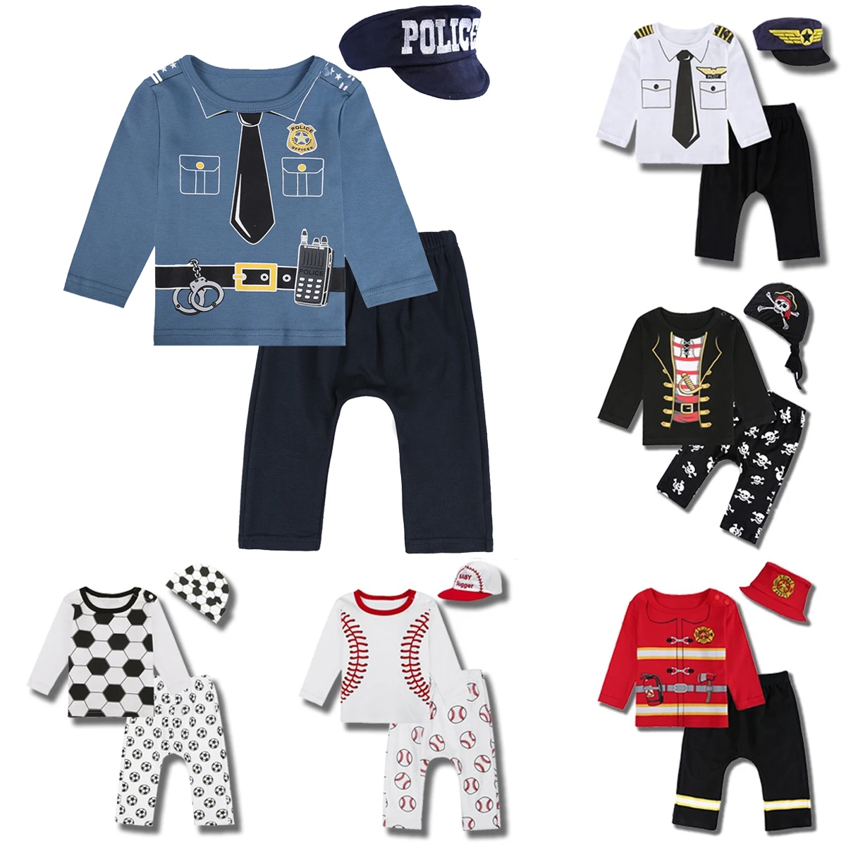 Baby Bodysuits medium Baby Romper Costume Boys Girls Superhero Jumpsuits Outfits Infant Playsuit Toddler Party Fancy Clothes Newborn Clothing Baby Bodysuits comfotable