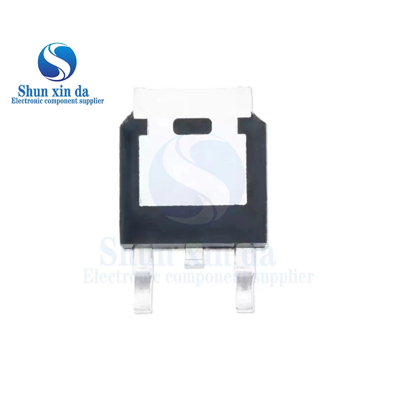 10PCS L7812C2T L7812 TO-263 12V SMD transistor