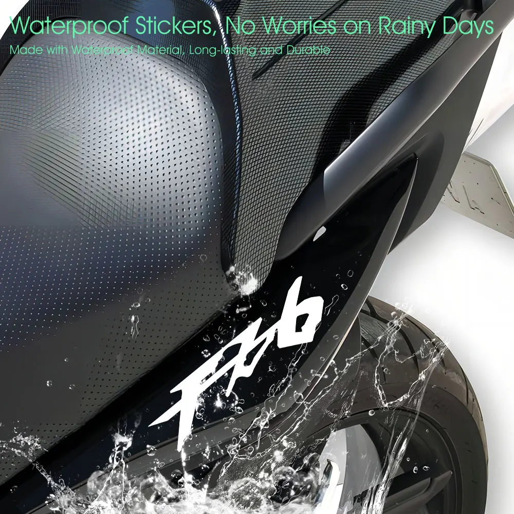  ۷ο ƼĿ  Į for Yamaha FZ6 FZ6N FZ6-N Fazer S2 2004 2005 2006 2007 2008 2009 ׼