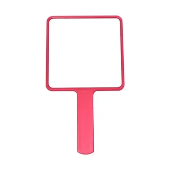 Handheld Vanity Mirror
