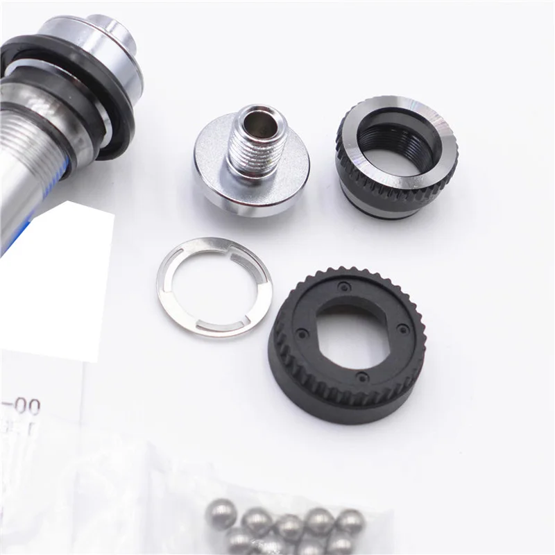 Road bike ULTEGRA WH-6800 RS81 RS500 wheel set hub