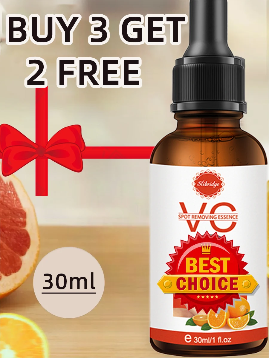 

Freckles Melasma Dark Spots Serum