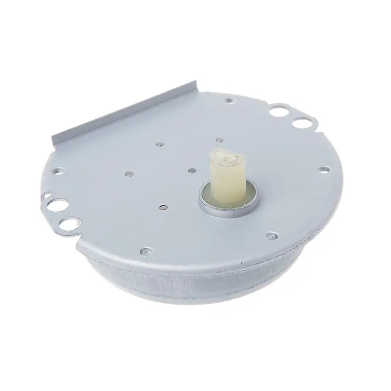 Microwave Oven Turntable Synchronous Motor SSM-16HR 21V 3W 50/60Hz For LG 20CC