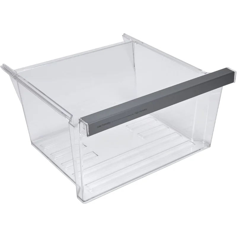 Whirlpool Genuine Crisper Drawer for Side By Side Refrigerators