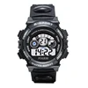 Children Watch Sport Kids Watches Silicone Strap Waterproof LED Digital Watch For Kid Children Student Girl Boy Wristwatch Clock 6