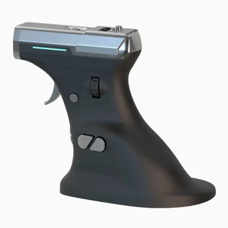 RAGNOK ErgoStrike 7 Gun Mouse For Shooting Game With Built-in