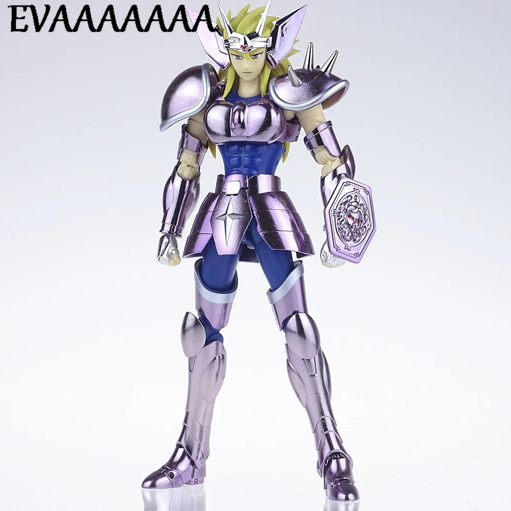 Saint Seiya yth Cloth EX Cepheus Albiore 18c étal Arure J.ST Neuf