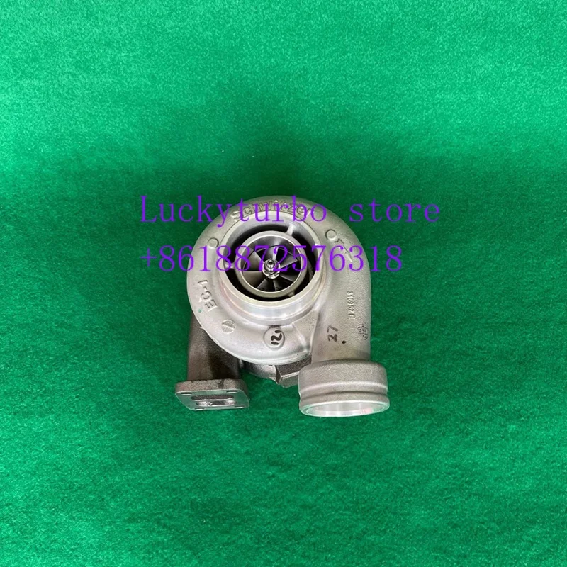 

NEW Genuine SCHWITZER S2B 314001 04253824KZ Turbo Turbo charger for DEUTZ BF6M1013 7.15L 141/145/192/197KW