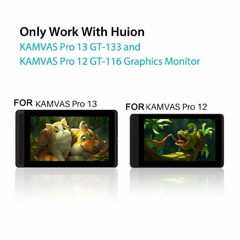 HUION  ׷ º ͸ ŸϷ , Kamvas Pro 12, Kamvas Pro 13, Kamvas Pro 16, Kamvas 16, Kamvas 2 H1I0