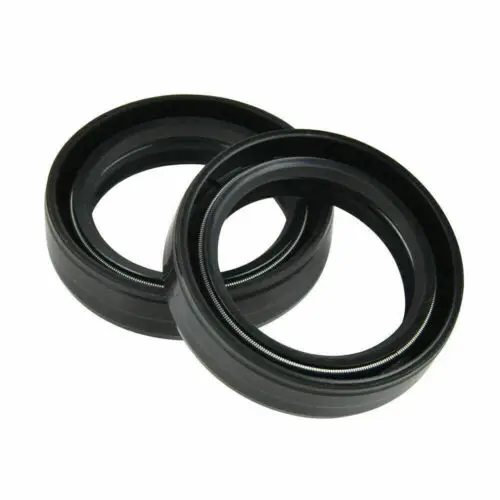 Per Aprilia Rs50 Rs125 Sx125 Rs250 Rx250 Pegaso 650 Rx Sx Set Paraolio Forcella