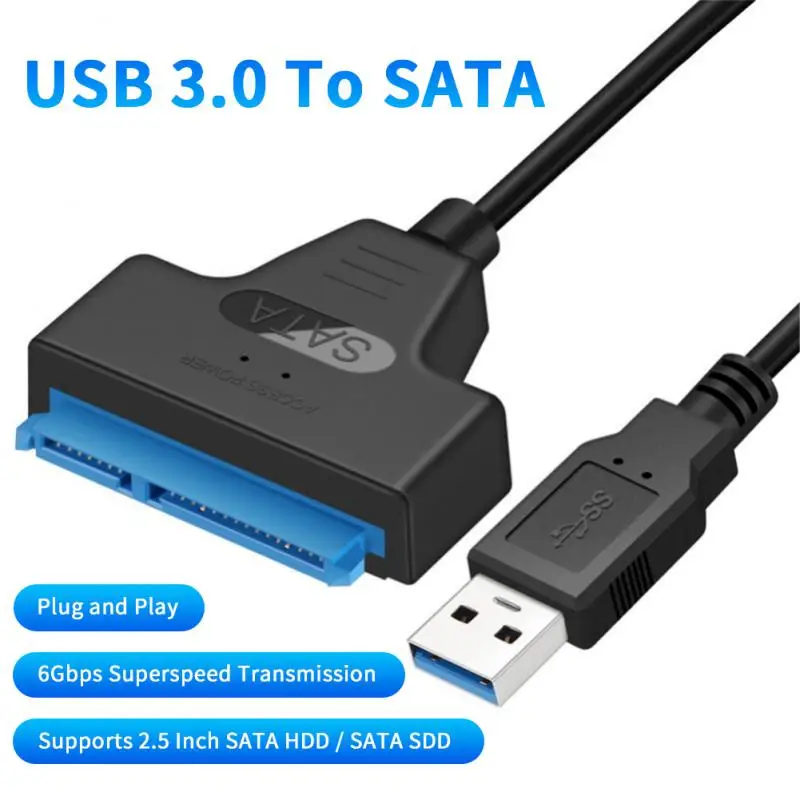 USB 3.0  ̺ ǻ ̺ Ŀ, USB 2.0 SATA ̺, ִ 6 Gbps   SSD ϵ ̺ 22 , 1  7 