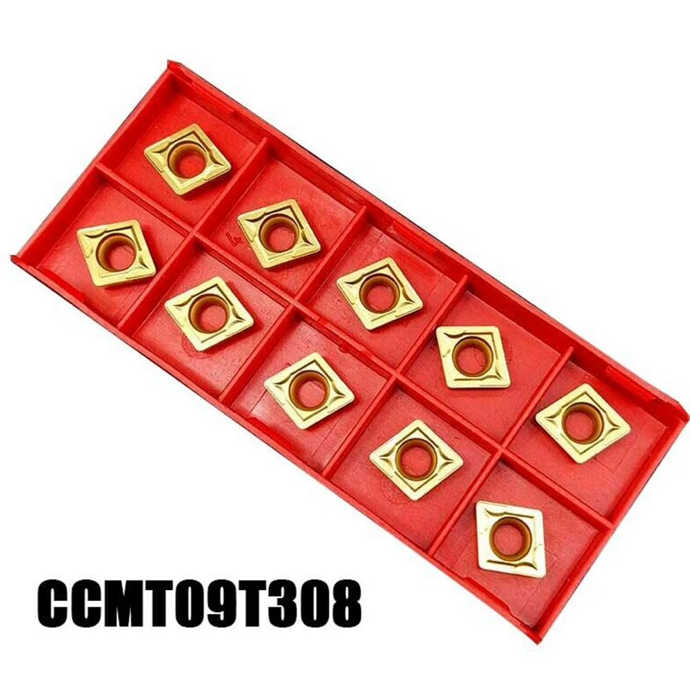 

Tool Carbide Insert Machining Practical Versatile Cutting Lathe Multifunction Blade Tool SCLCR Tool CCMT09T308