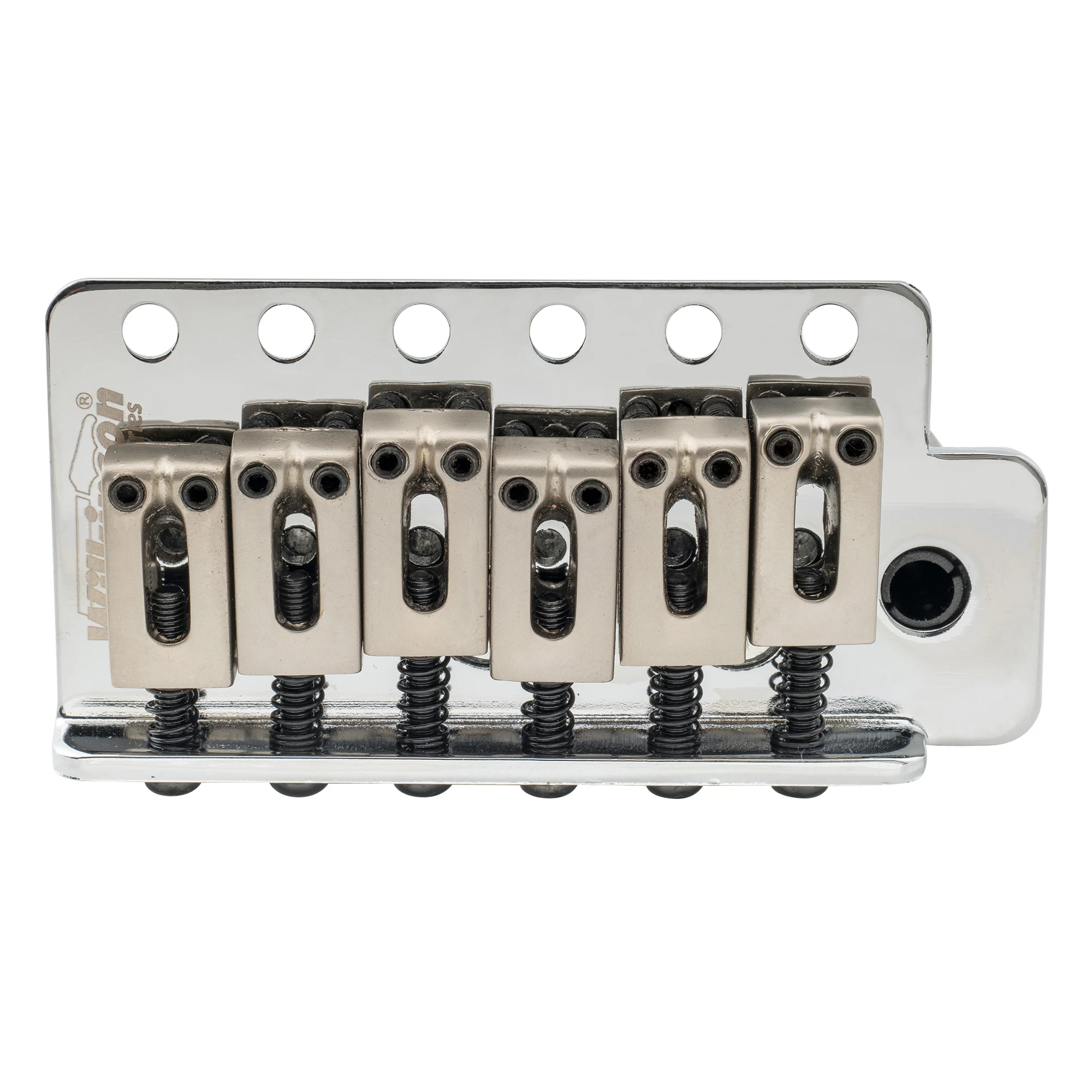 Wilkinson M Series 52.5mm String Spacing 6-Screw Modern Style
