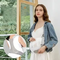 Adjustable Maternity Belt - Relieve Back & Pelvic Pain